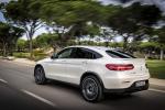 Mercedes-AMG GLC43 4Matic Coupe 2016 года (WW)